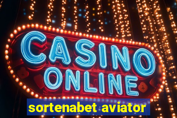 sortenabet aviator